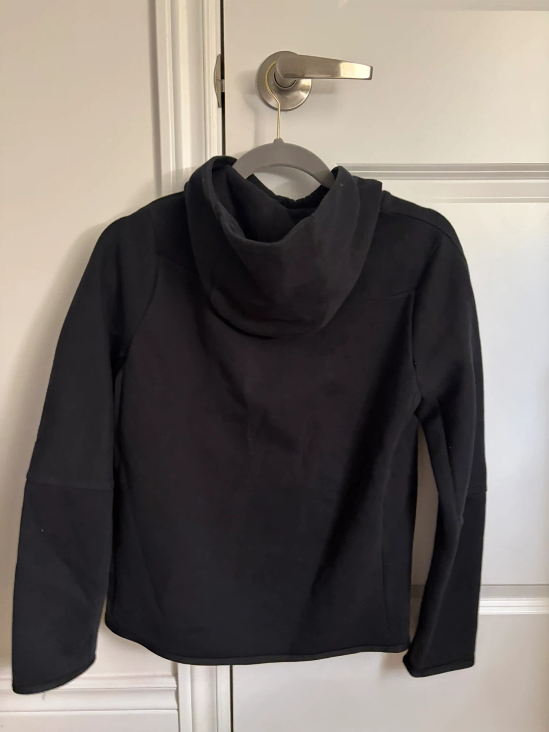 Nike Tech Fleece Full-Zip Hoodie - photo 2