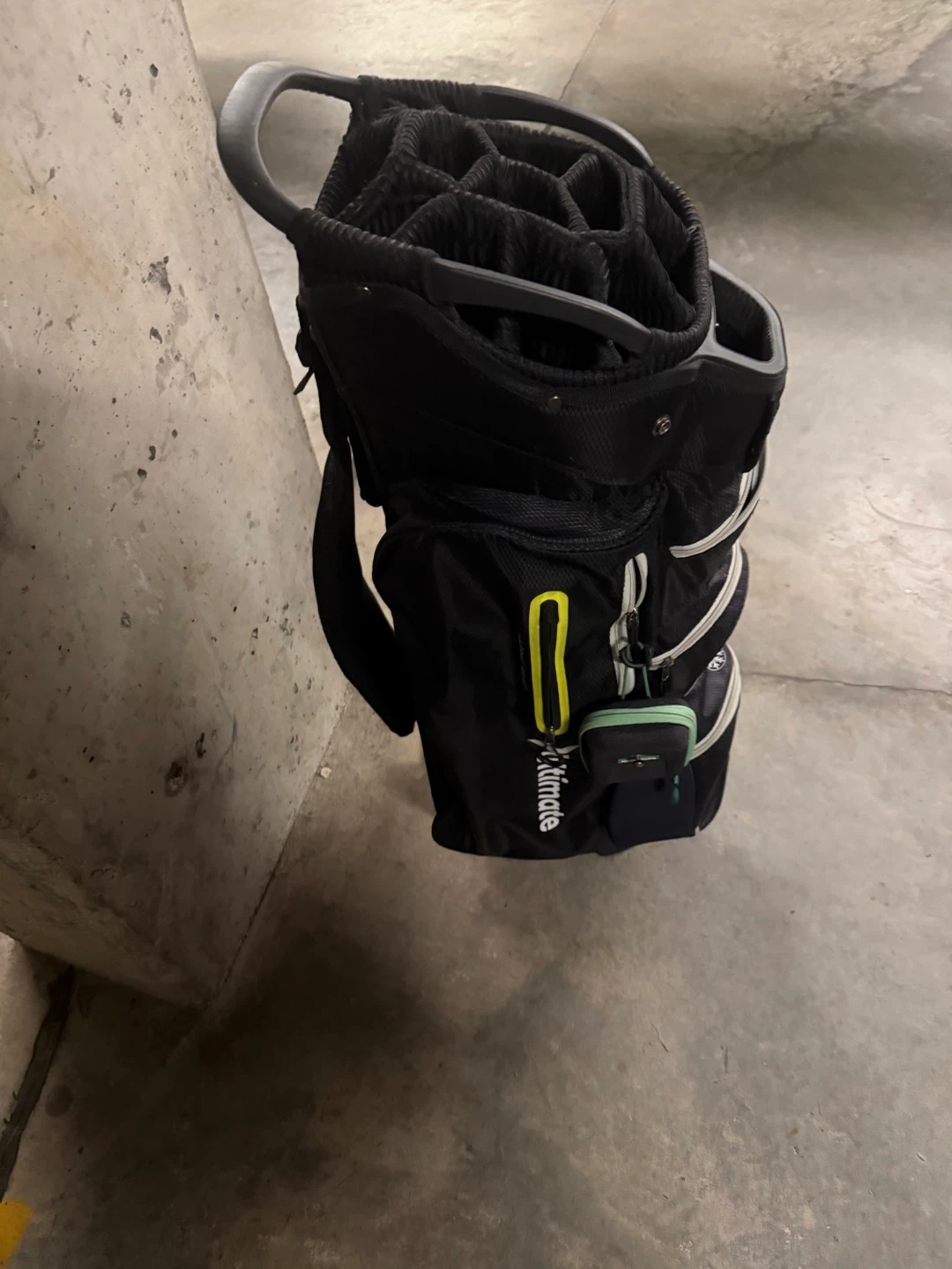 Golf bag