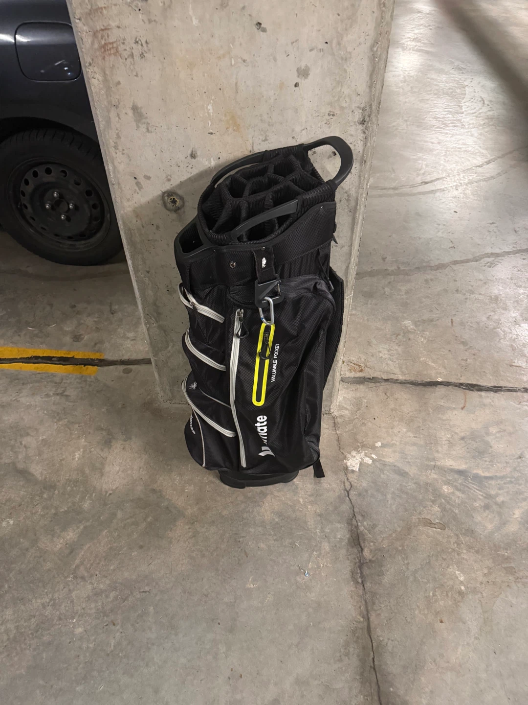 Golf bag - photo 2