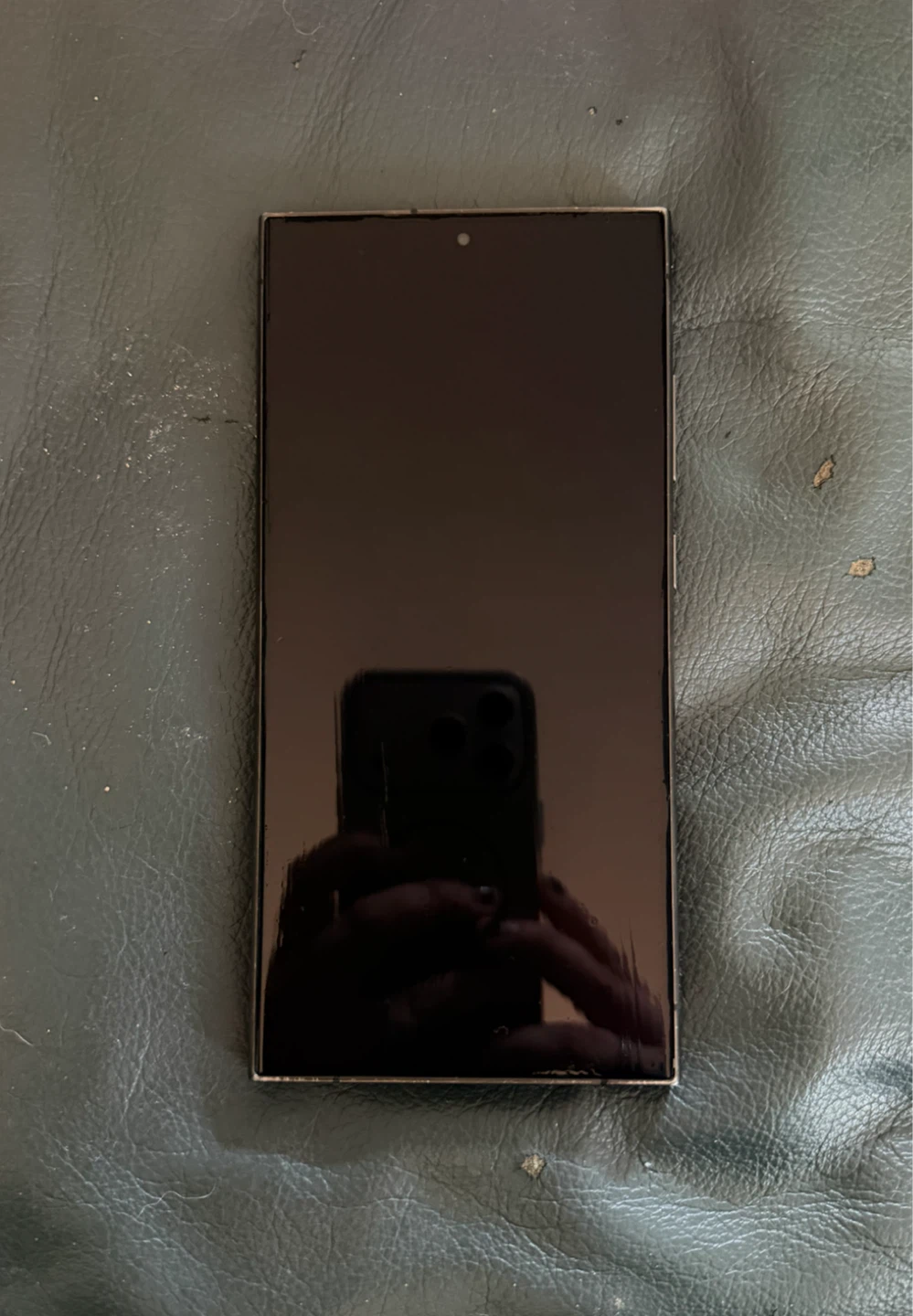 Samsung Galaxy S23 Ultra Smartphone