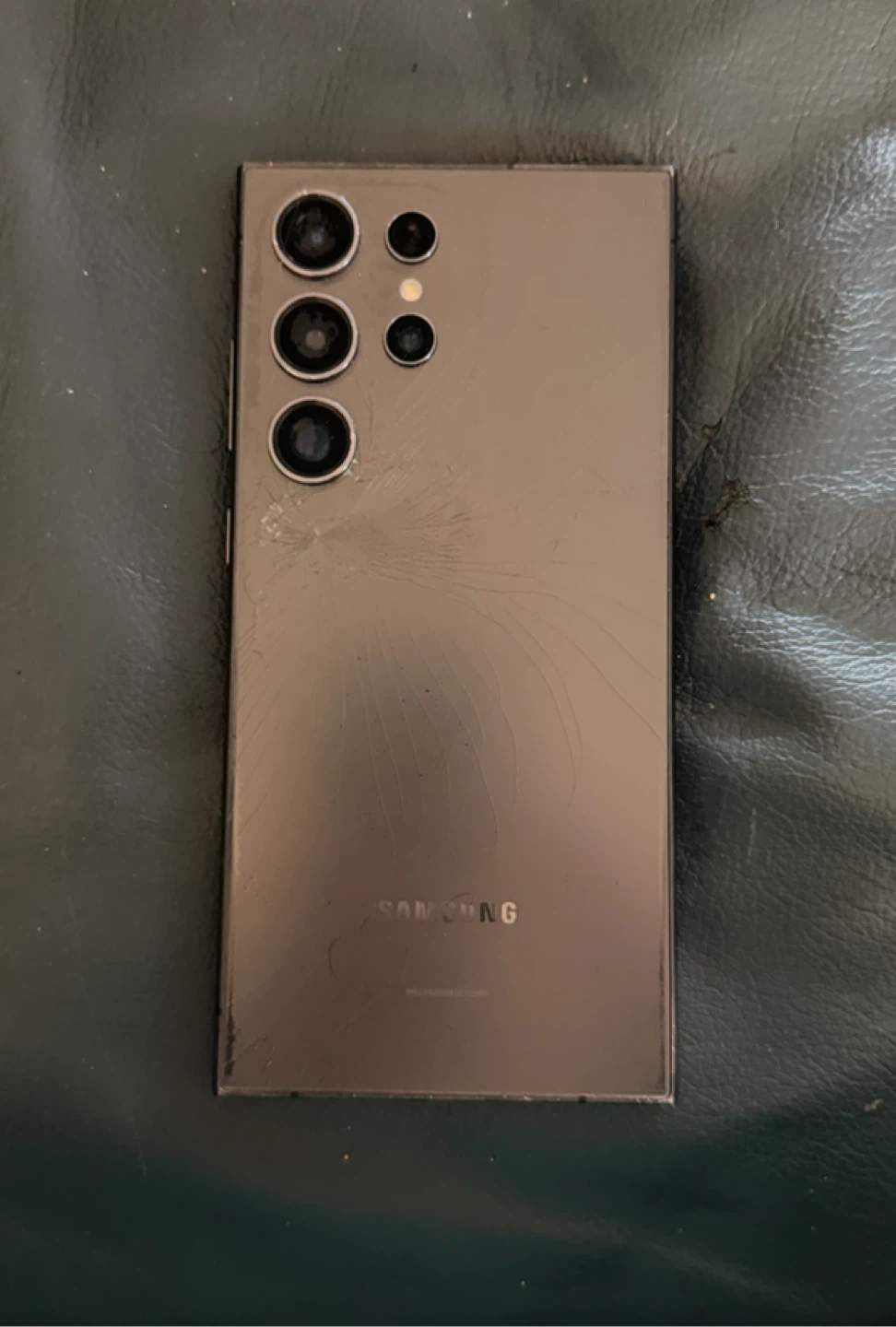 Samsung Galaxy S23 Ultra Smartphone - photo 2