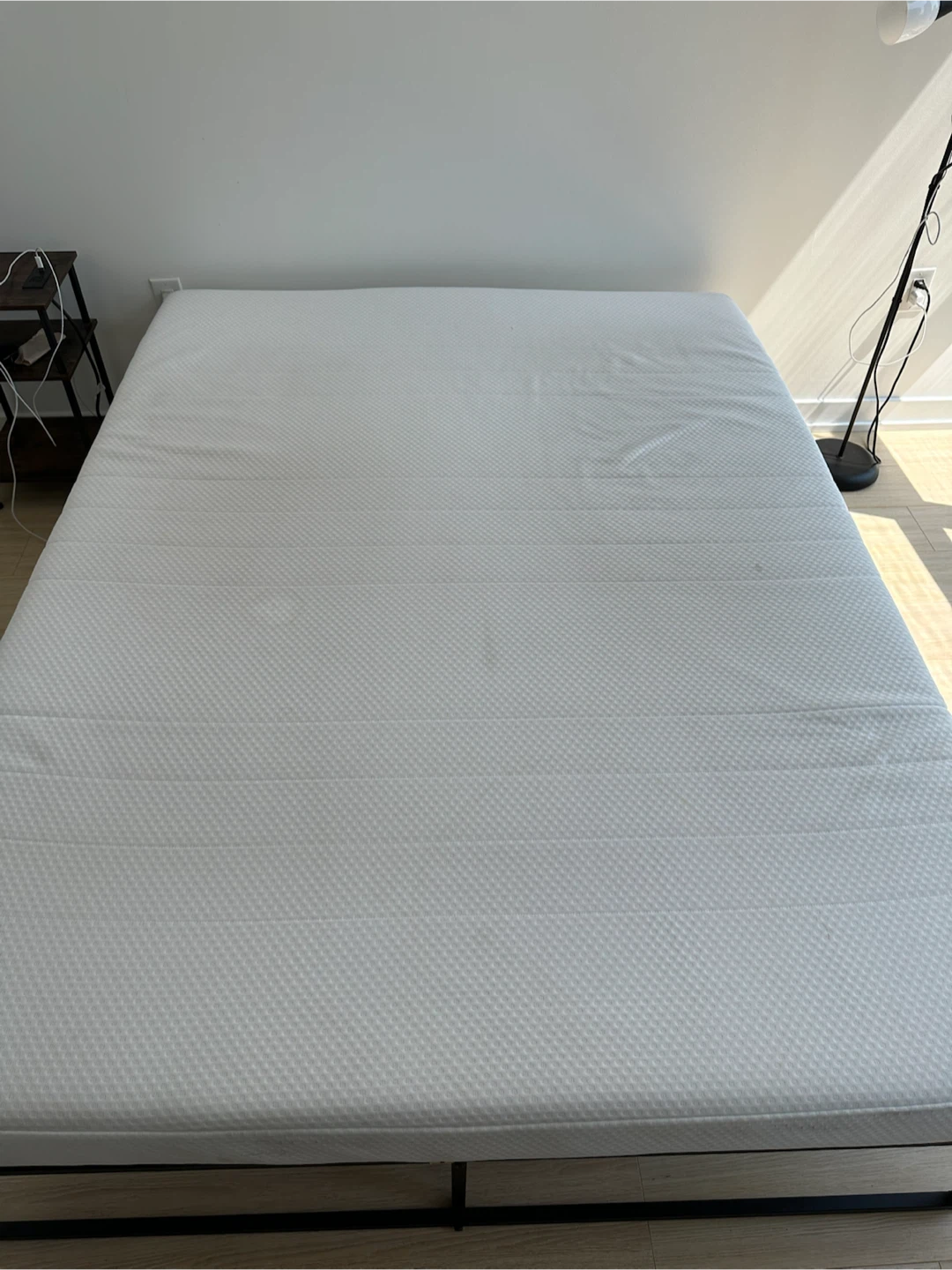 IKEA Asbygda Queen Mattress - photo 2