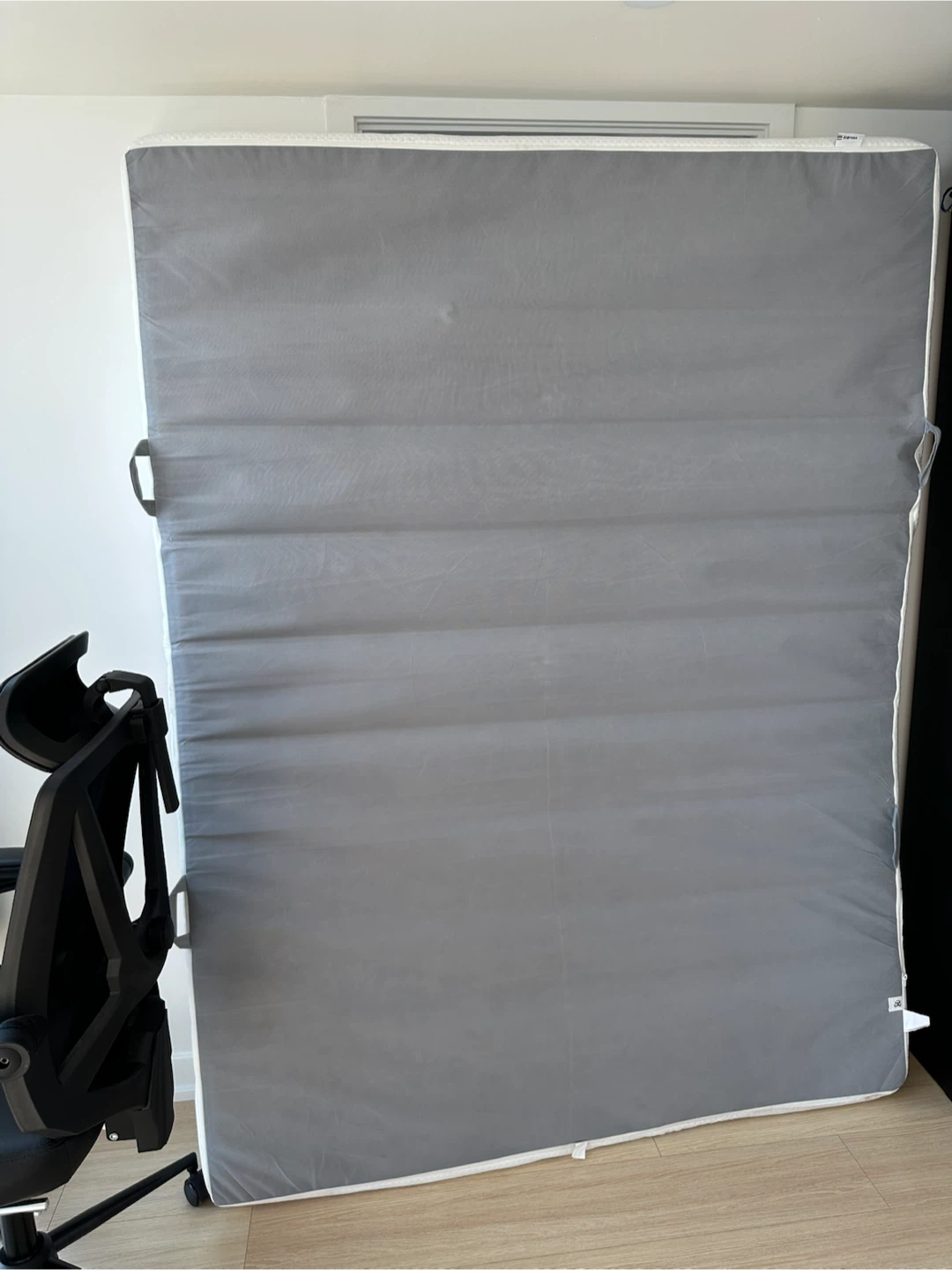 IKEA Asbygda Queen Mattress - photo 4
