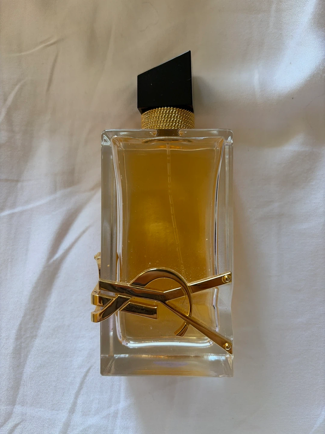 Yves Saint Laurent Libre Eau de Parfum Set with Pouch - photo 2