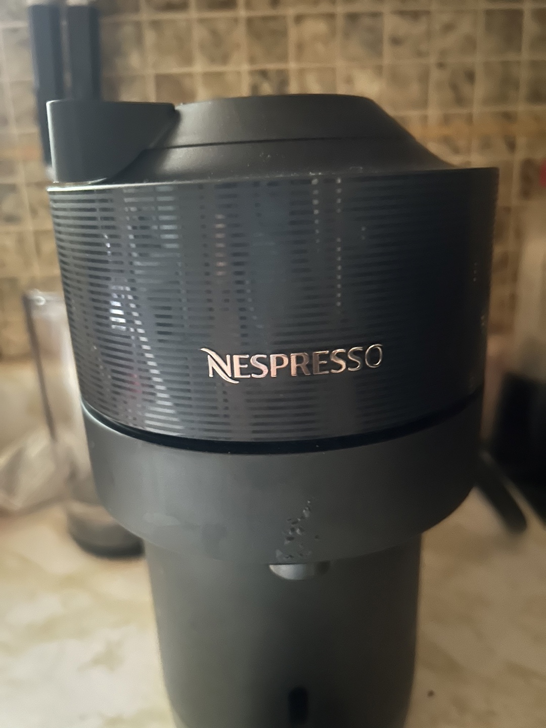 Nespresso Coffee Machine - photo 2