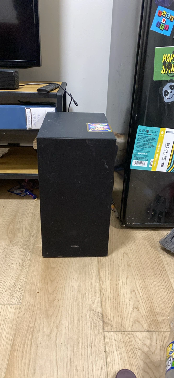 Samsung HW-B550 Soundbar