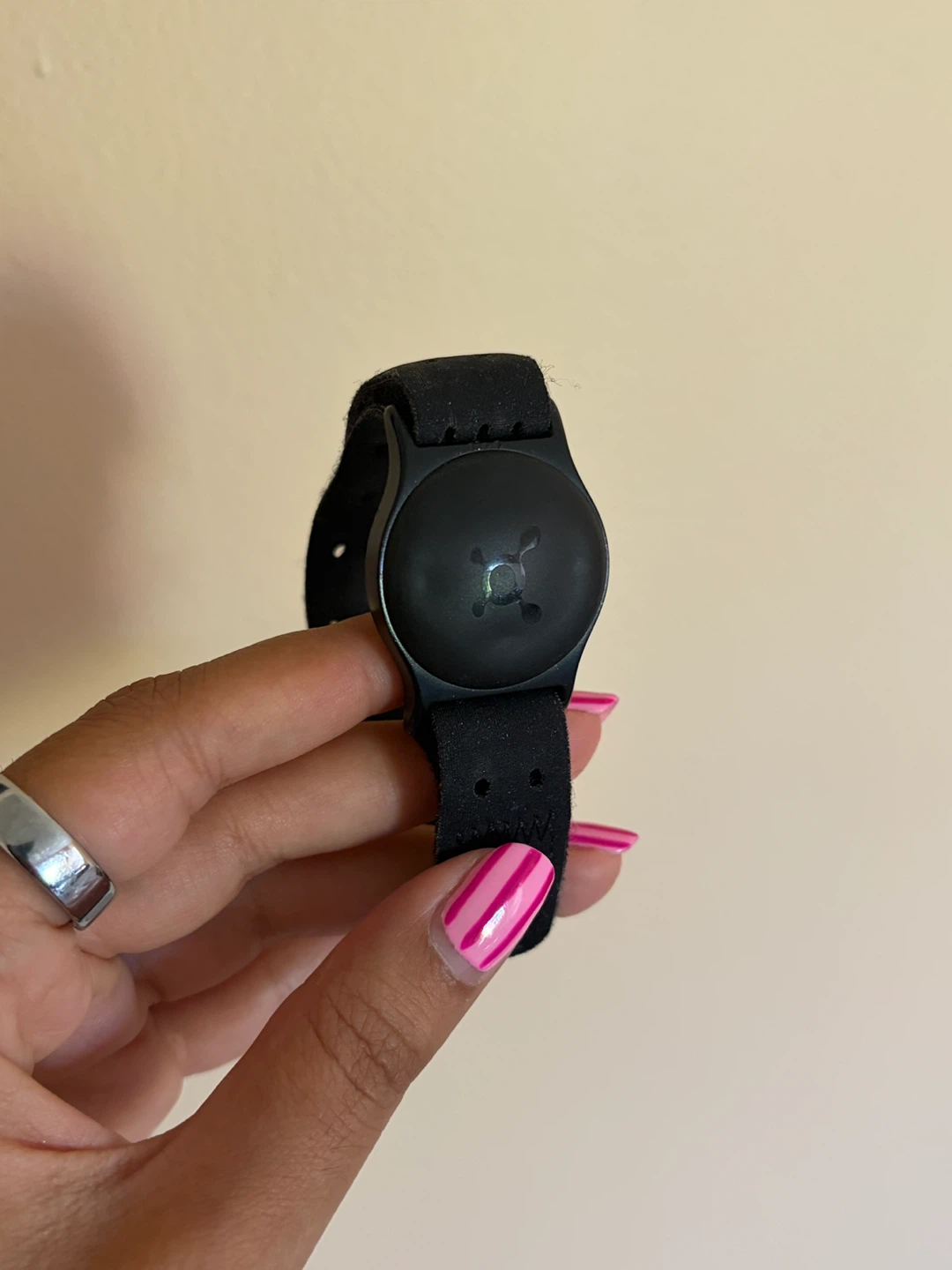 OrangeTheory Fitness OTbeat Burn Heart Rate Monitor