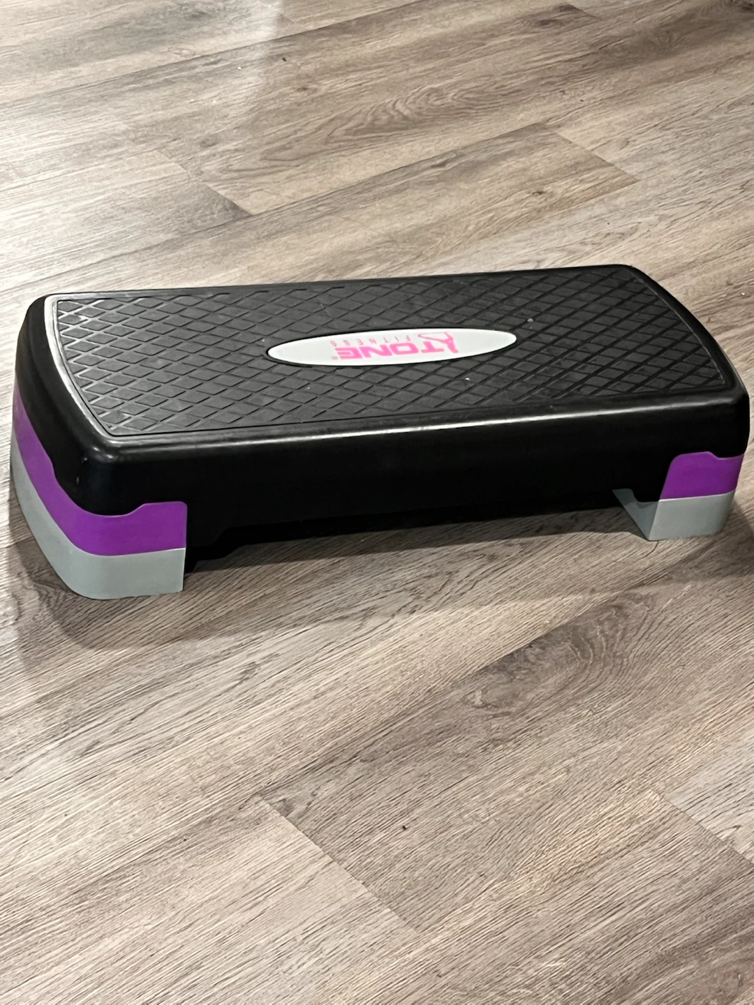 Fitness Stepper