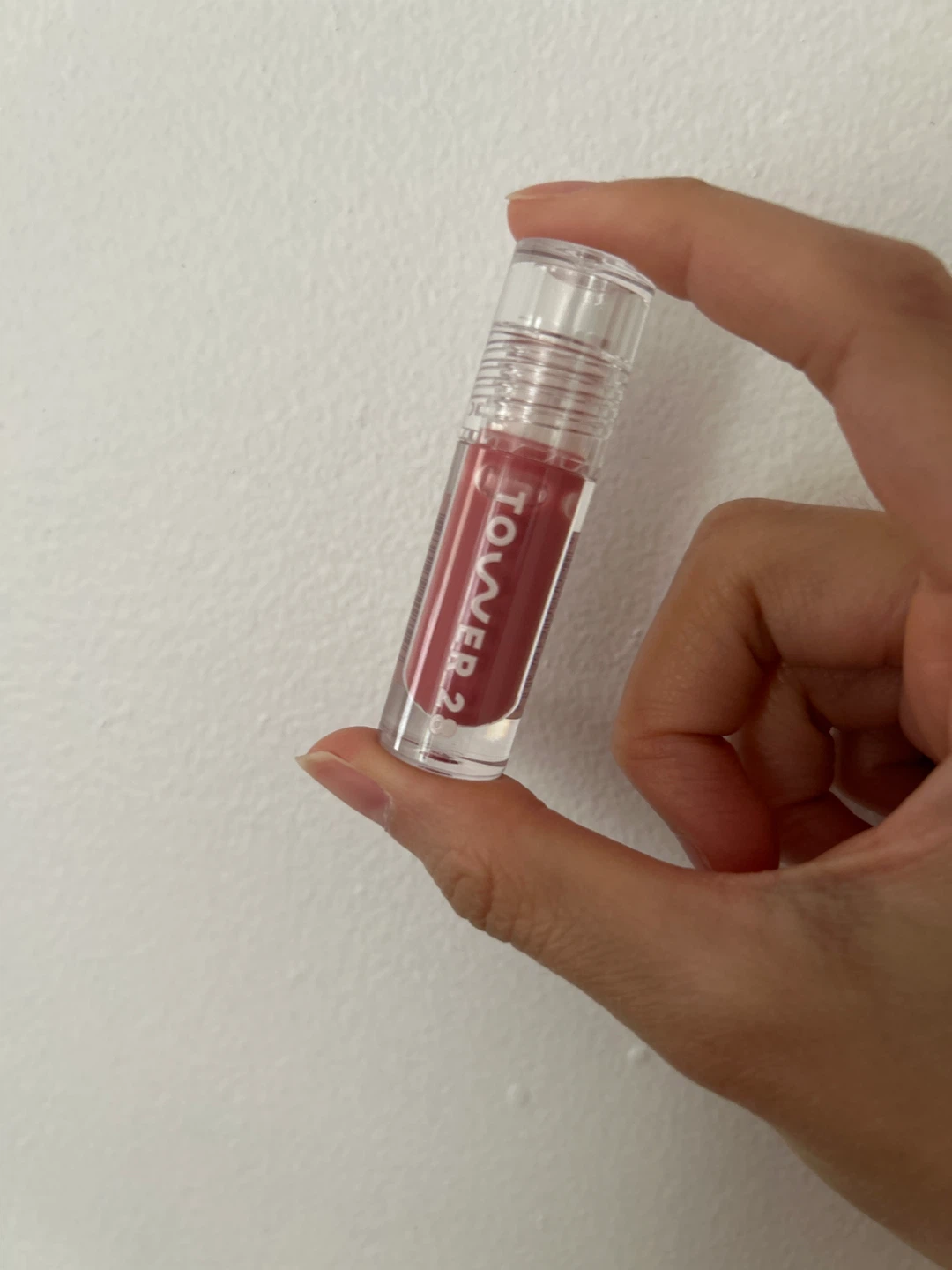 Tower 28 ShineOn Lip Jelly (Brand new)