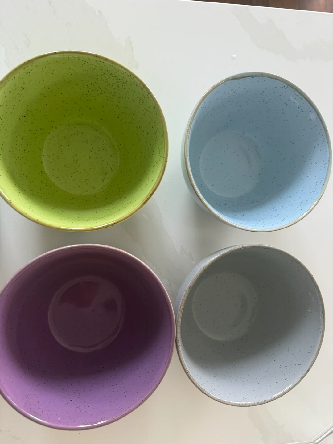 Signature Housewares Set of 4 Bowls - photo 3