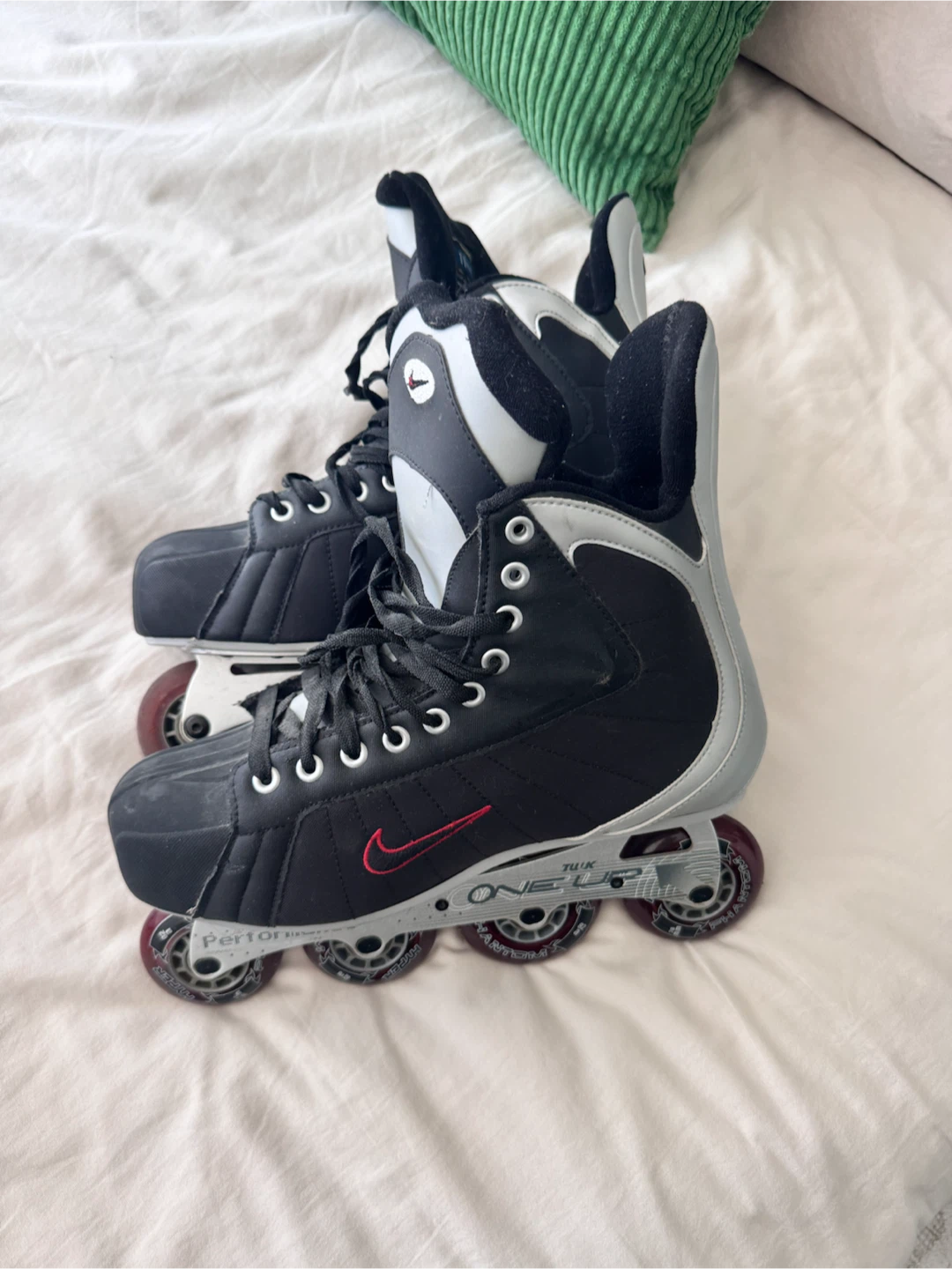 Nike Hockey Inline Skates