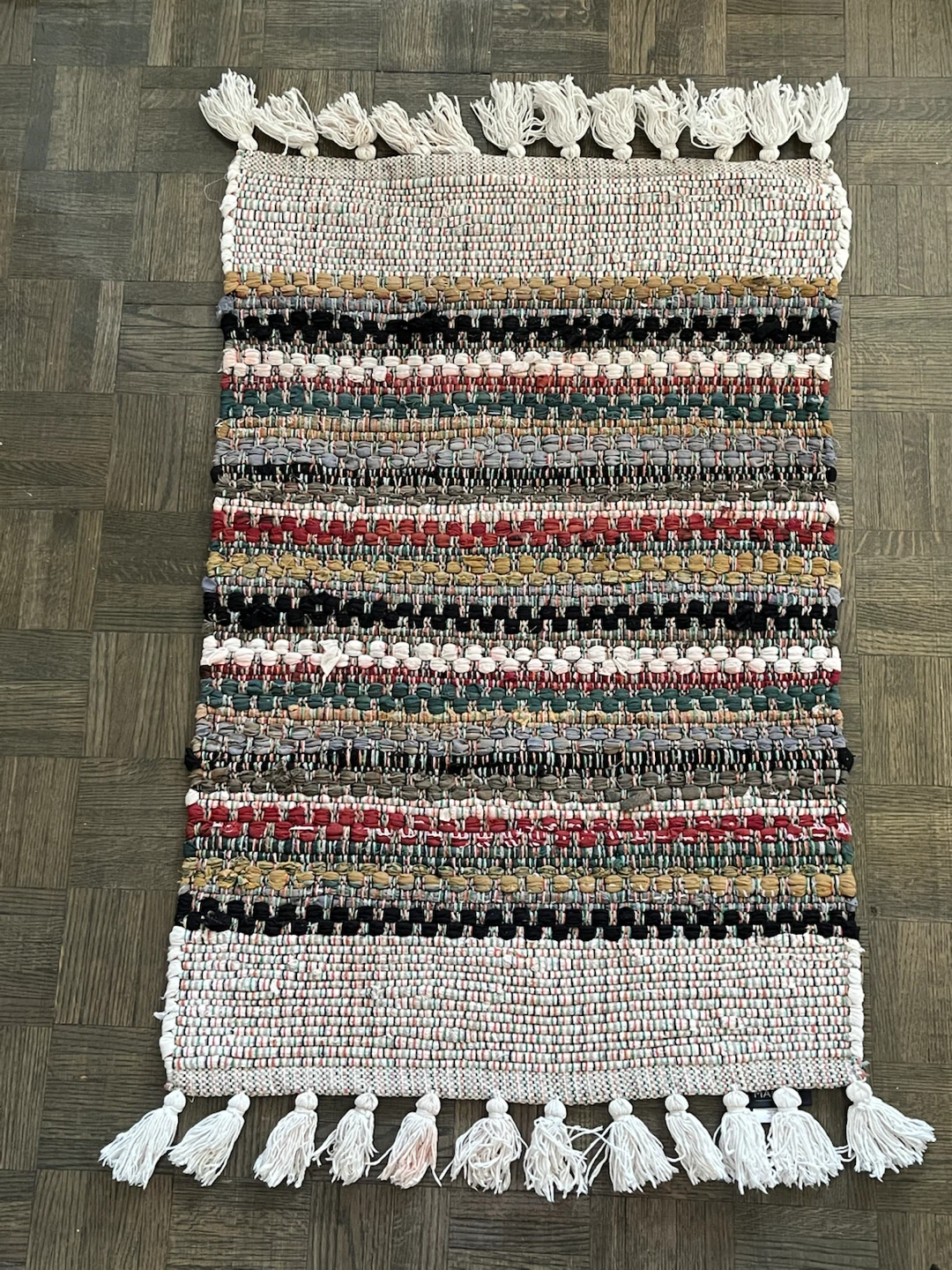 60x90 cm Rug