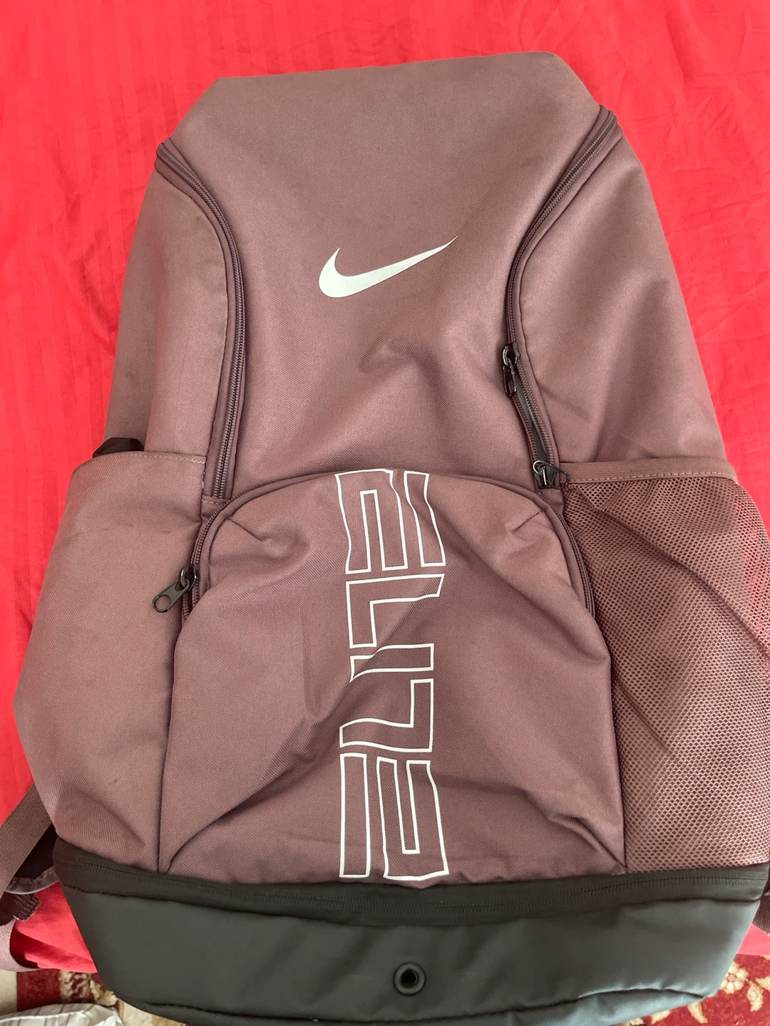 Used Nike Elite Backpack
