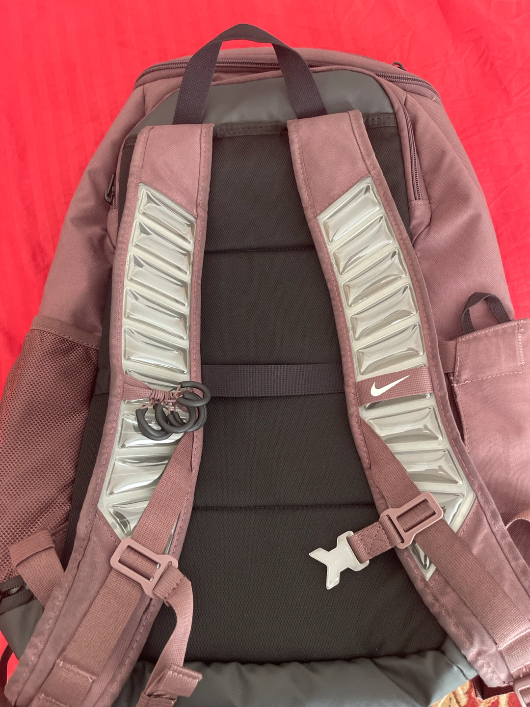 Used Nike Elite Backpack - photo 2