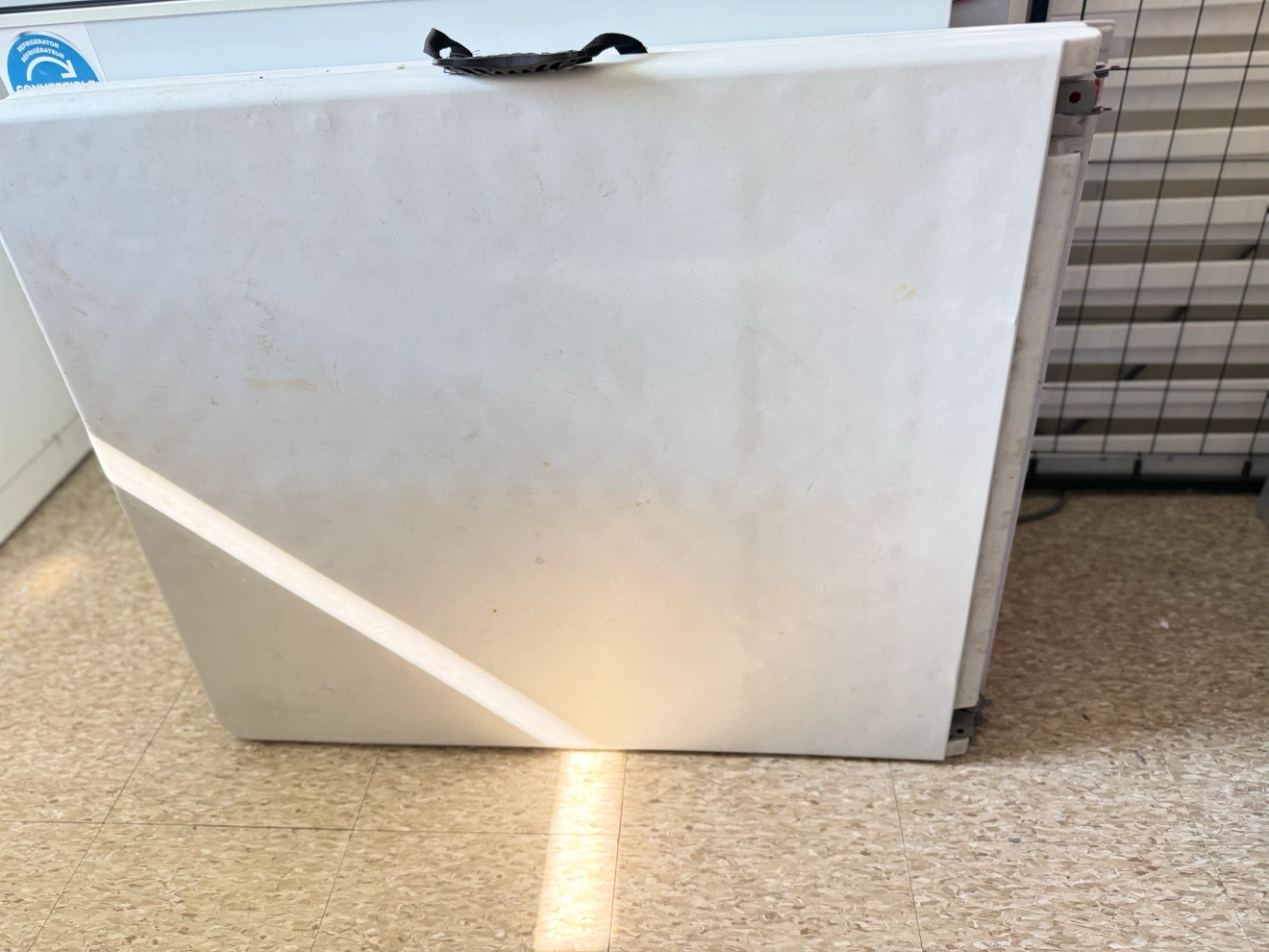 Folding Table