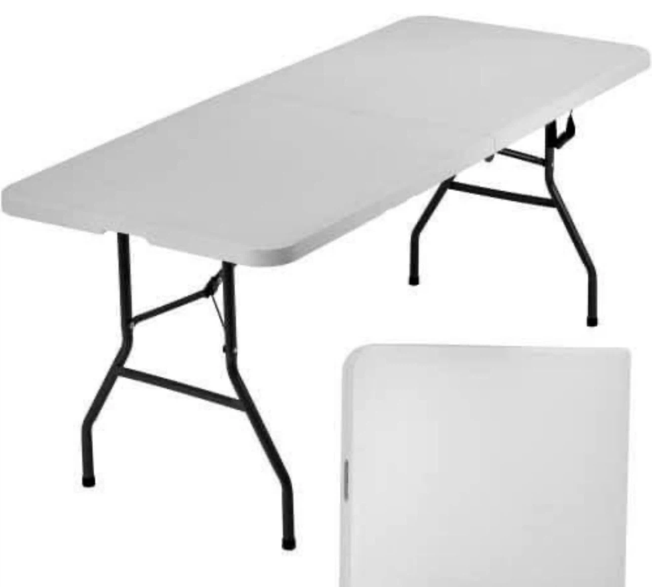 Folding Table - photo 3