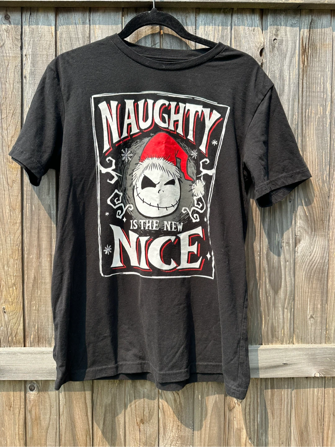 Jack Skellington Disney