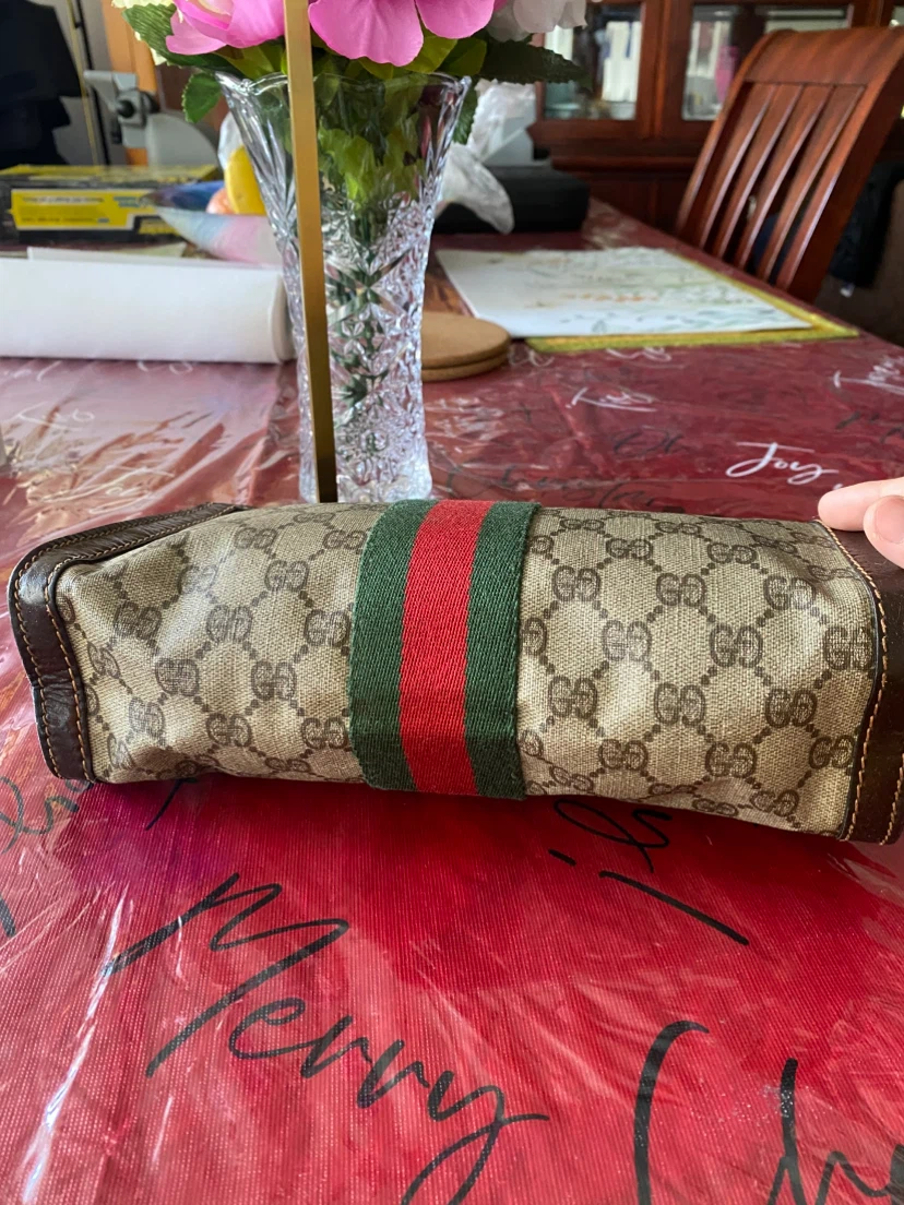 Gucci Parfums Pouch - photo 4