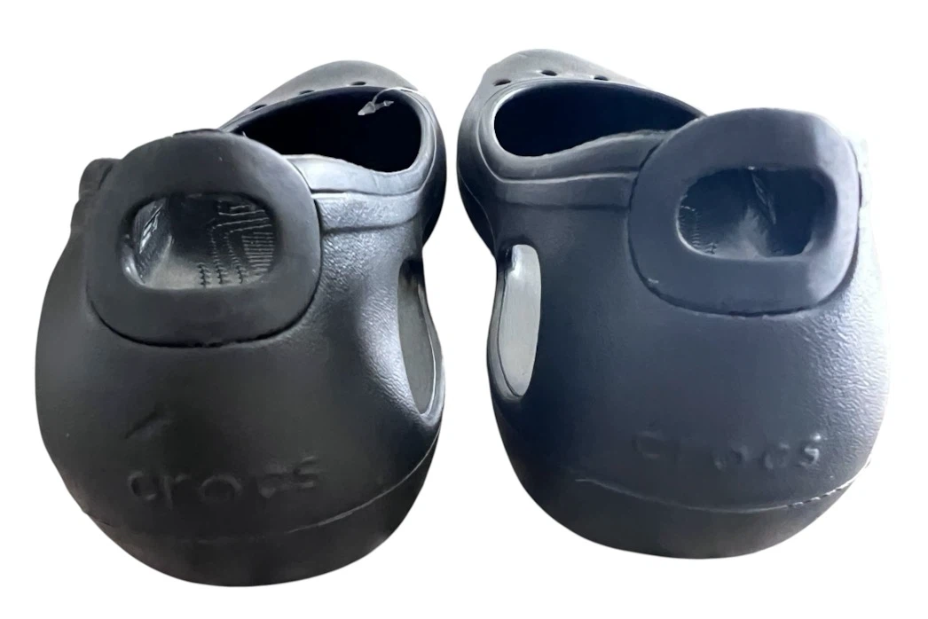 Crocs Kadee Women’s Flats – Black – Brand New with Tags - photo 4