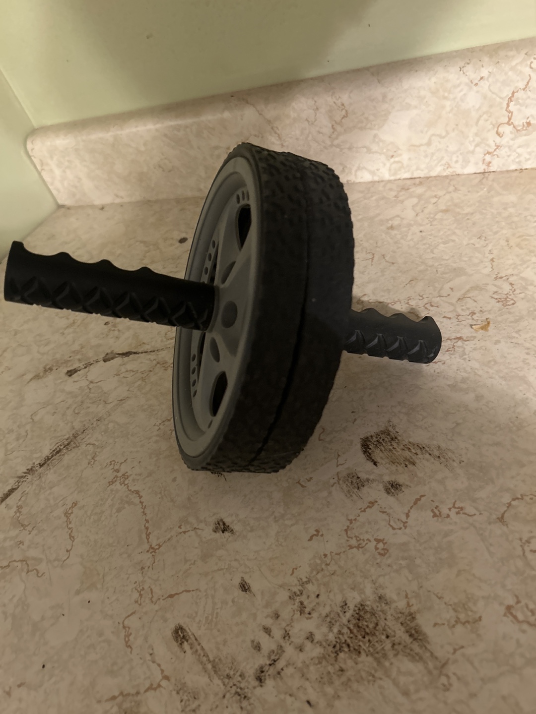 Ab Roller Wheel