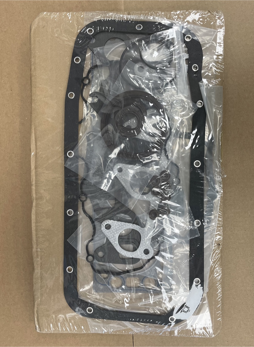 Engine Gasket Set