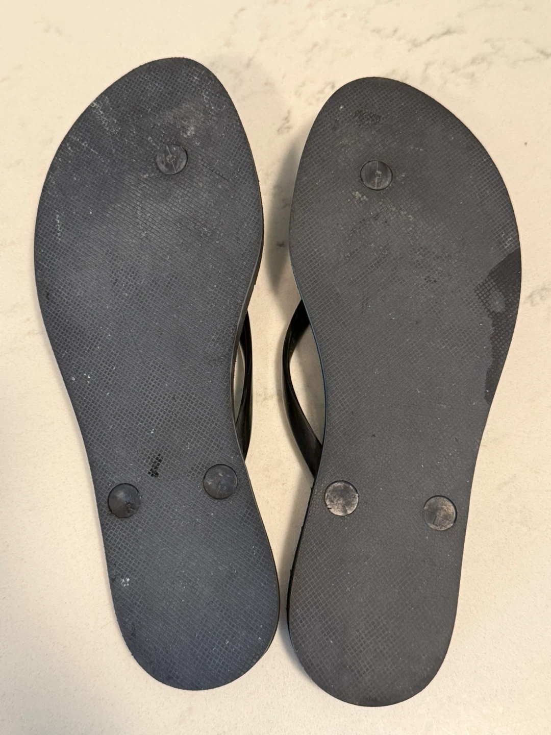 Tory Burch Flip Flops 7.5 - photo 3