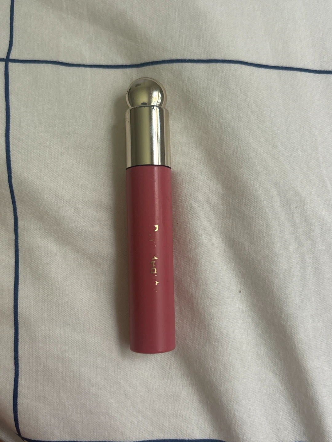 Rare Beauty Tinted Lip Oil in Hope