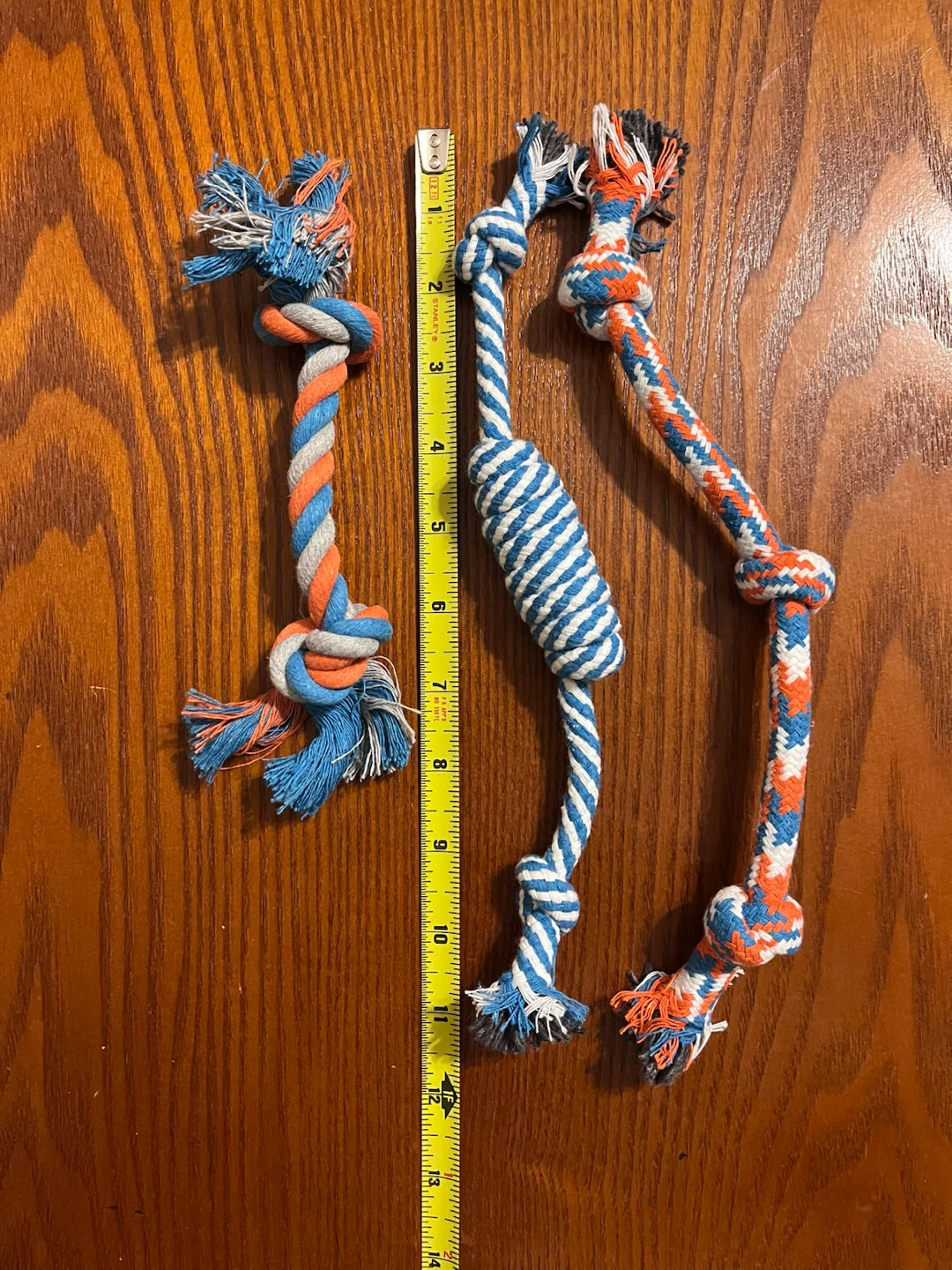 DOG TOY BUNDLE & SUCKER TOY - photo 4