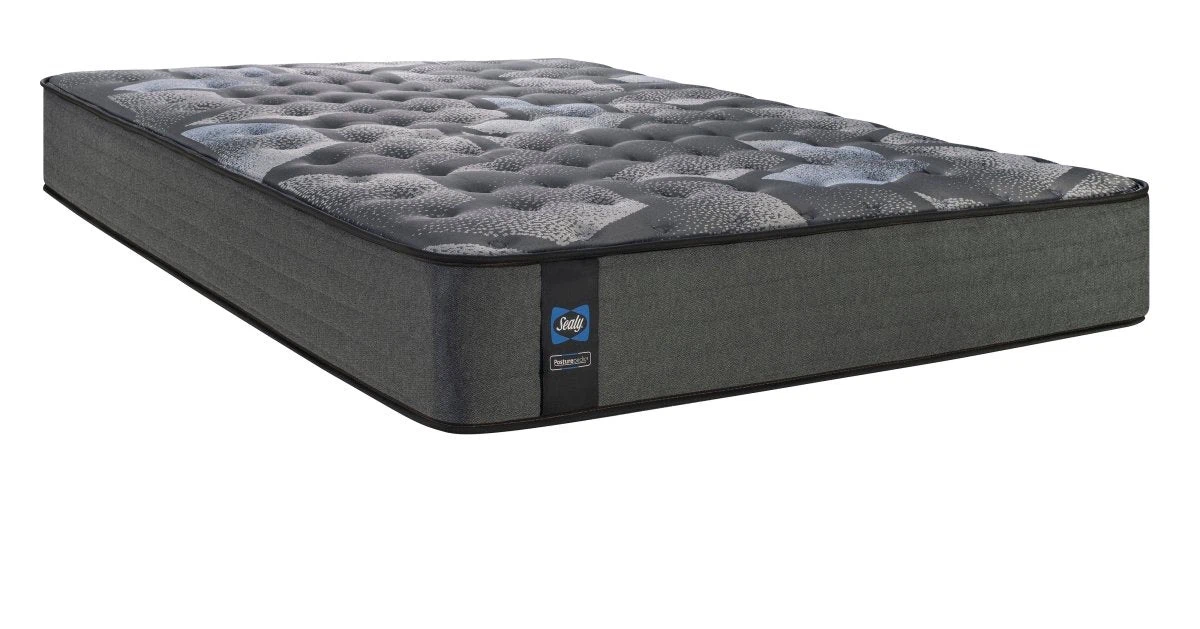 Sealy’s Posturepedic® Queen mattress & boxspring - photo 2