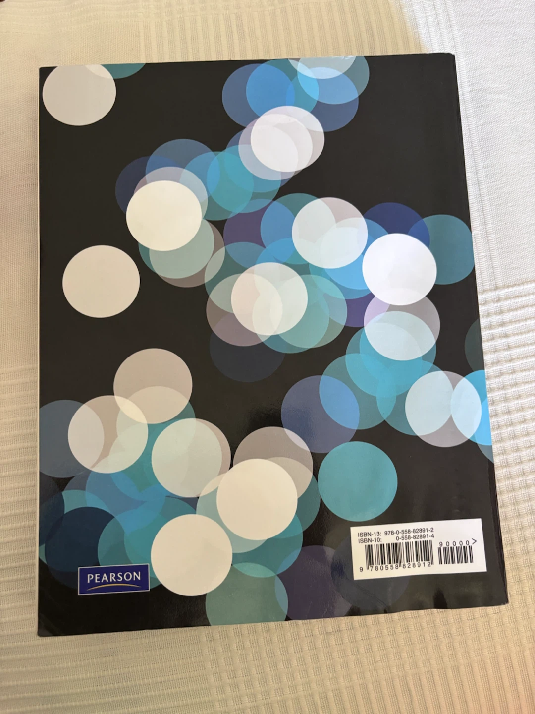 Chemistry: A Molecular Approach Custom Edition - photo 2