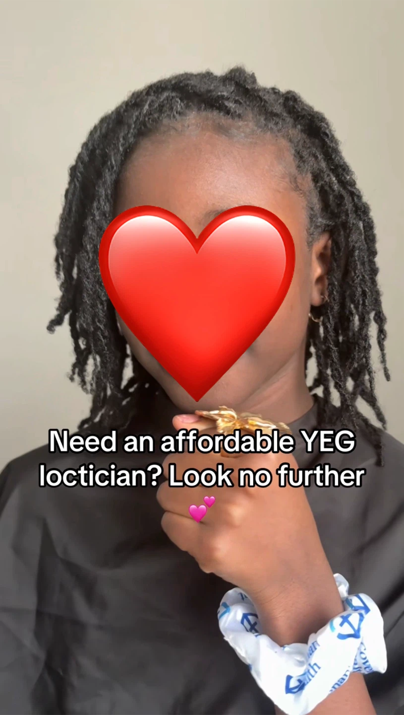 Retwist and braiding services!