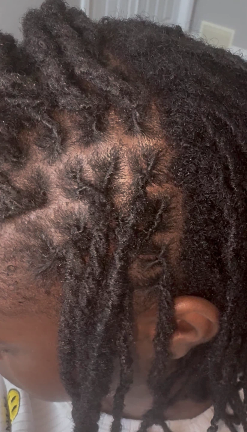 Retwist and braiding services! - photo 2