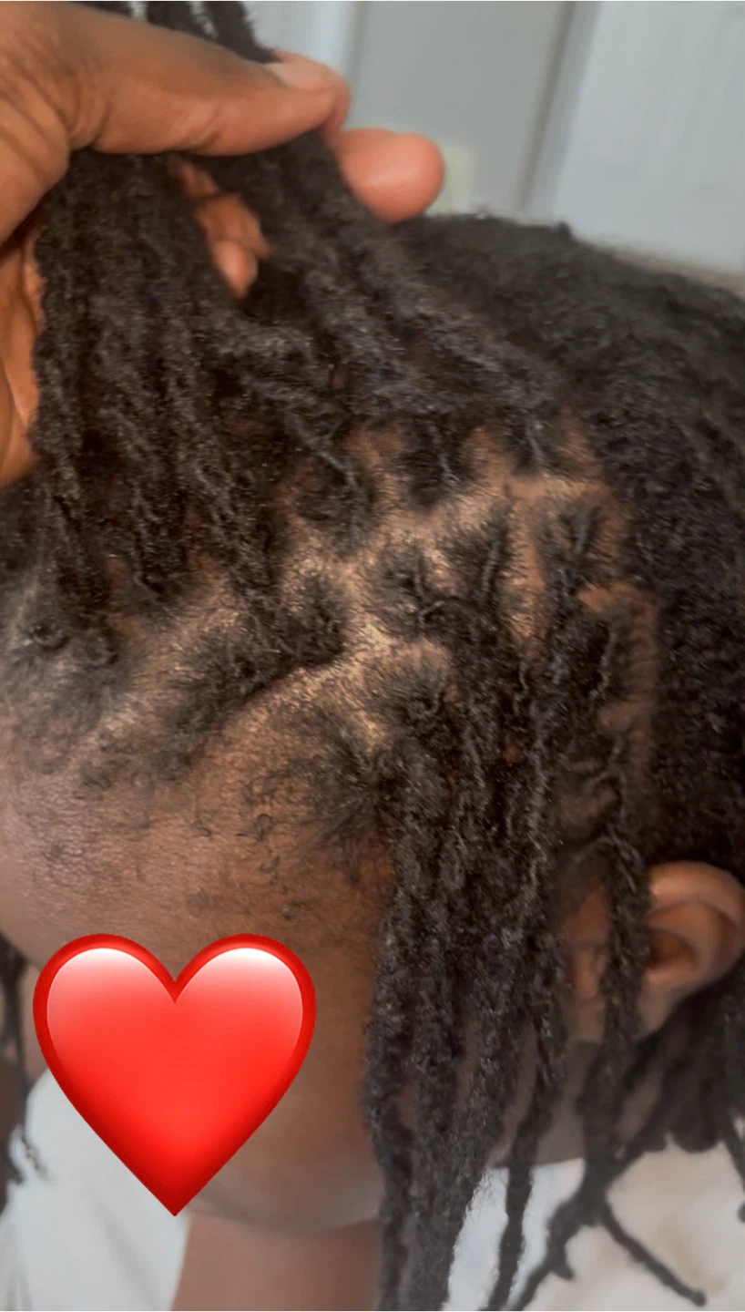 Retwist and braiding services! - photo 3