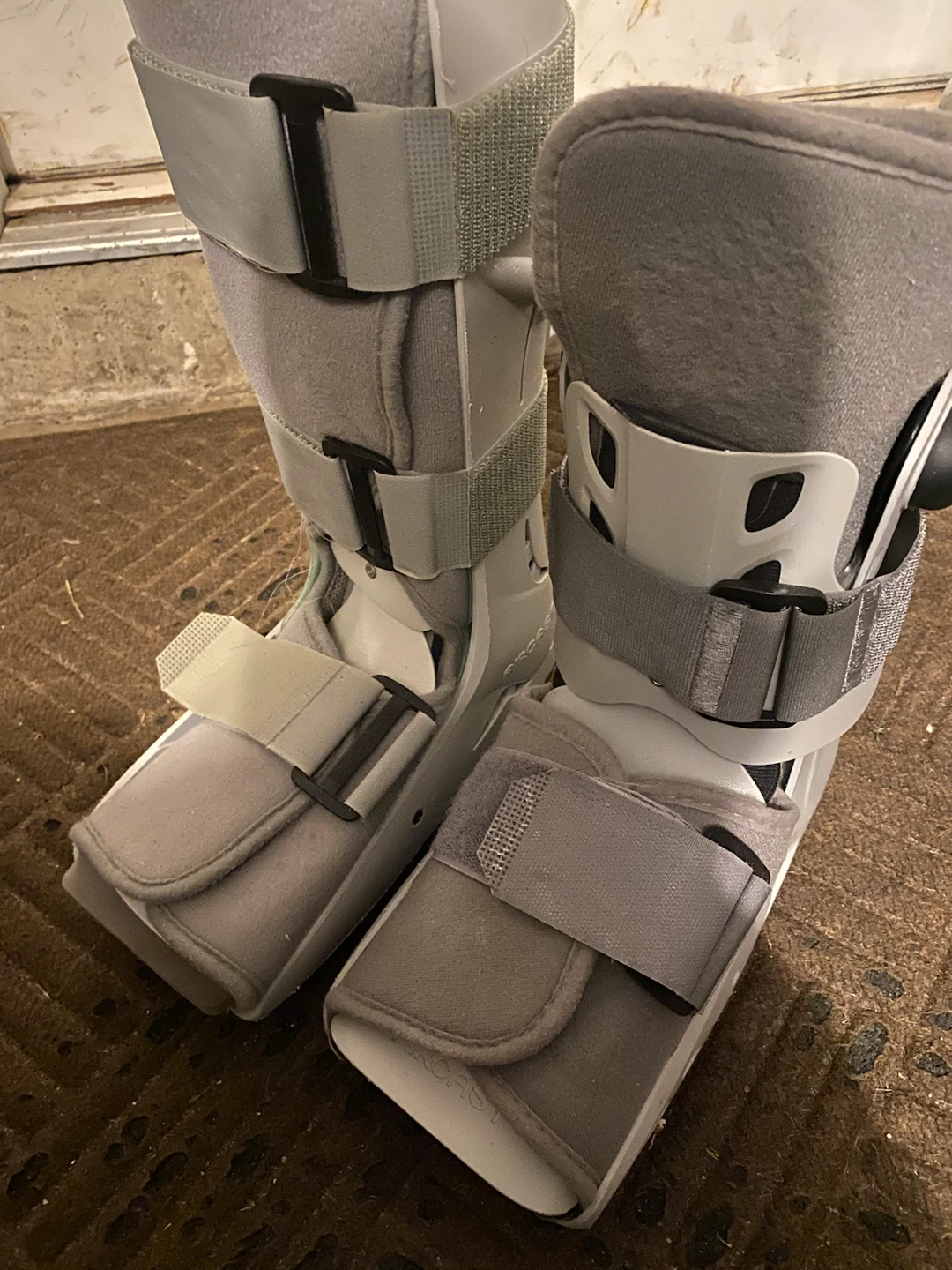 AirCast Walking Boot