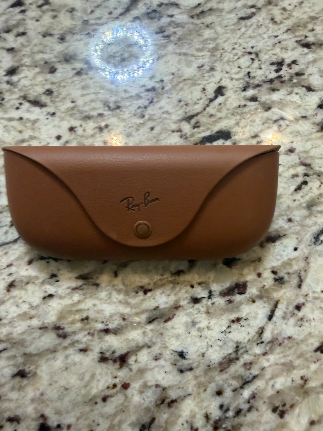 Ray-Ban Meta Wayfarer Sunglasses