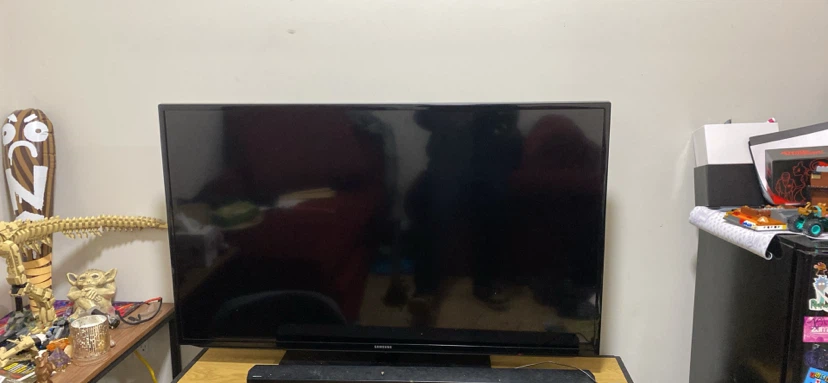 Samsung Flat Screen TV