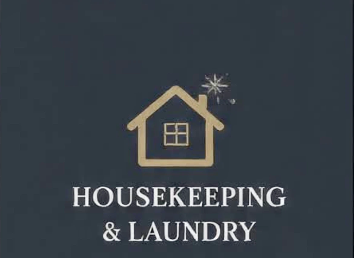 Housekeeping & Laundry Services