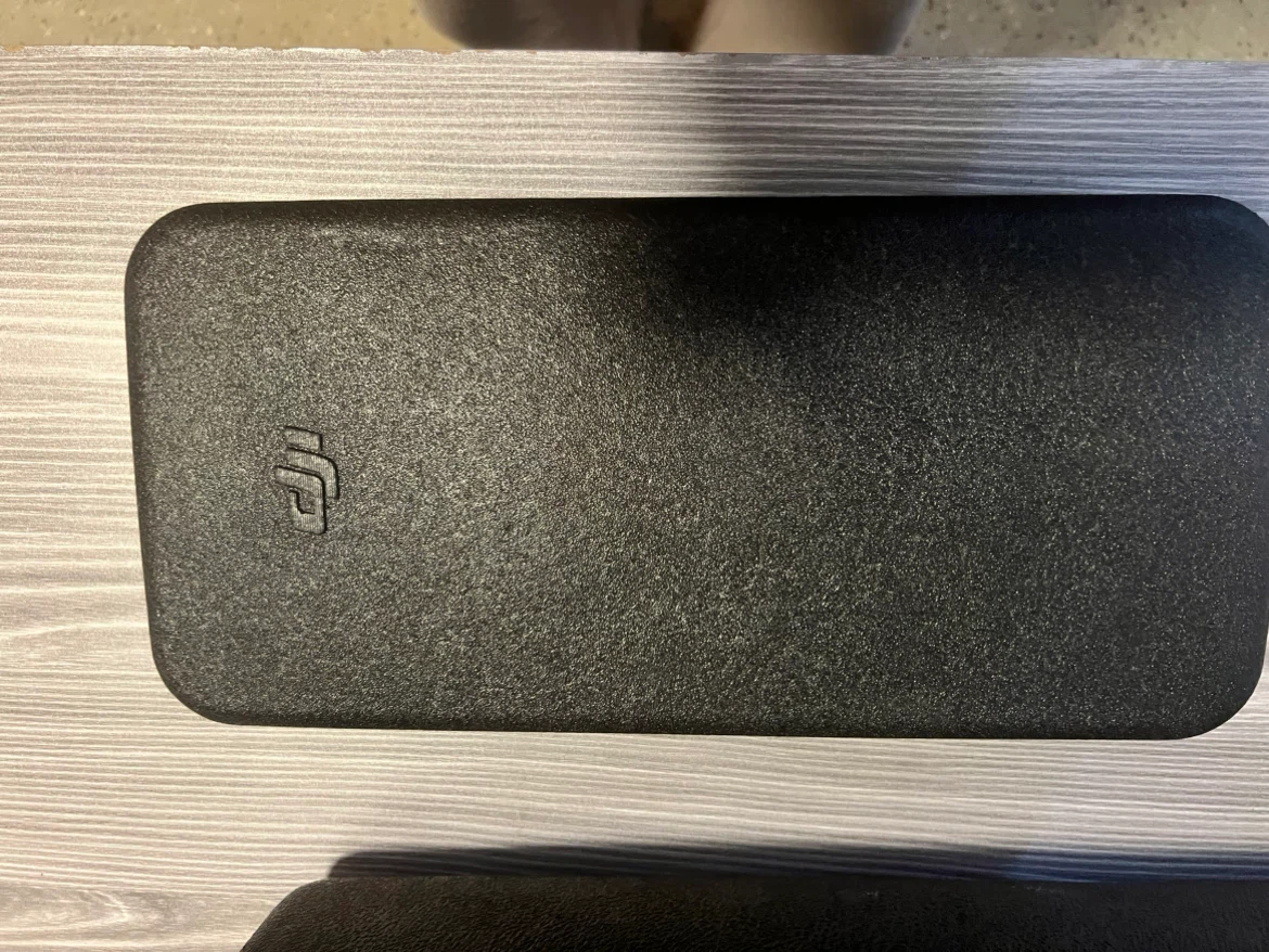 DJI Osmo Mobile 2 Gimbal - photo 2