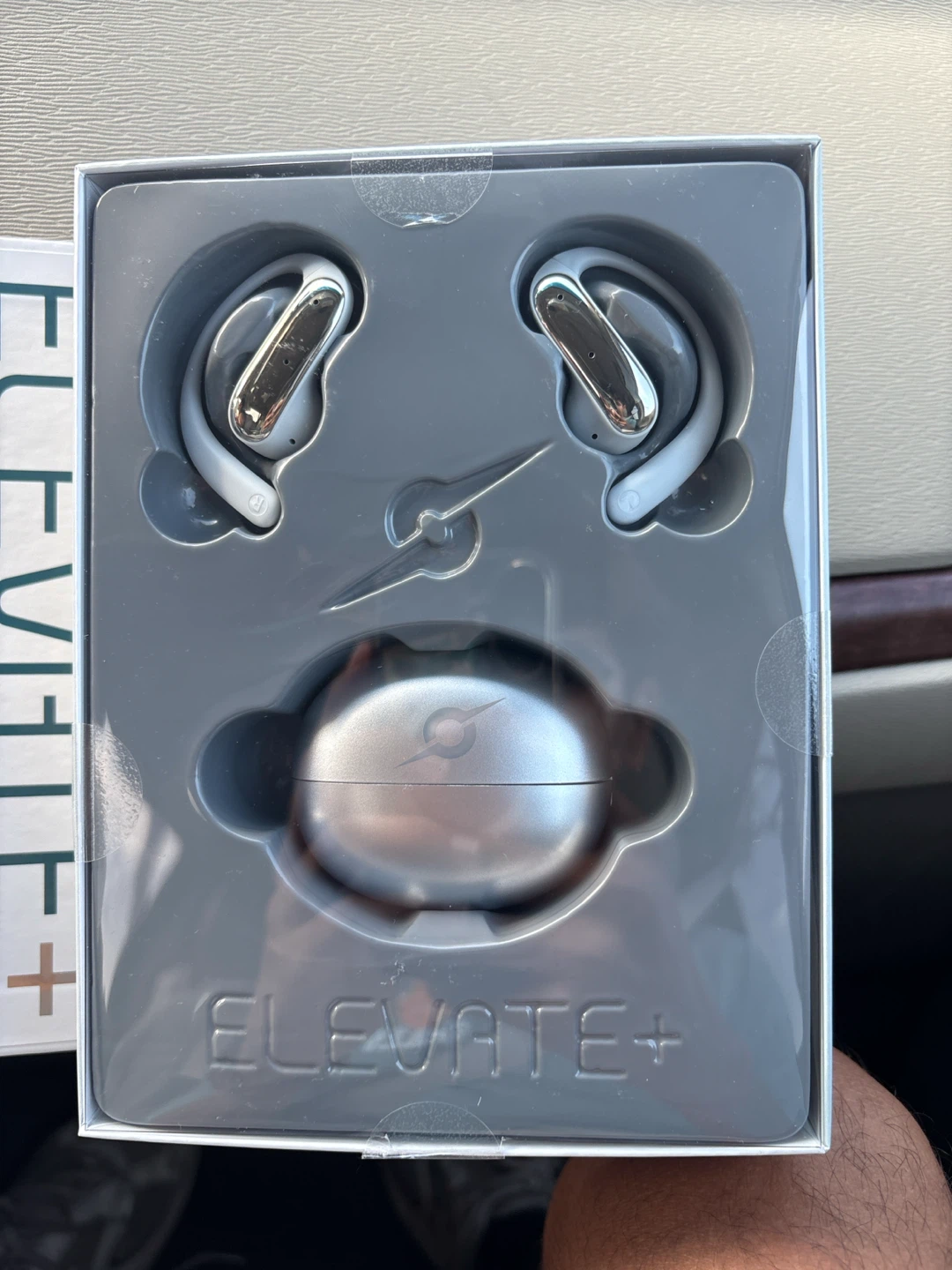 Zero Static Elevate+ Open-Ear Wireless Earbuds - photo 2