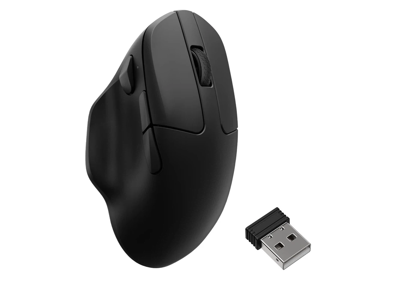 Keychron M7 8K Gaming Mouse