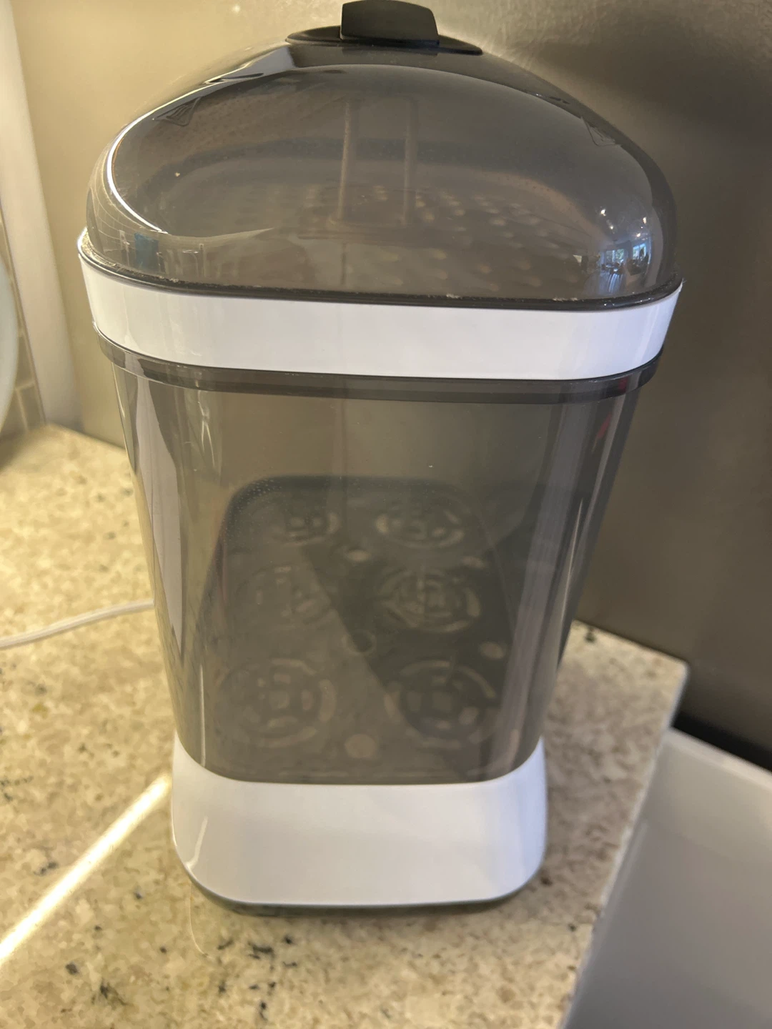 Dr. Brown's Baby Bottle Sterilizer - photo 2