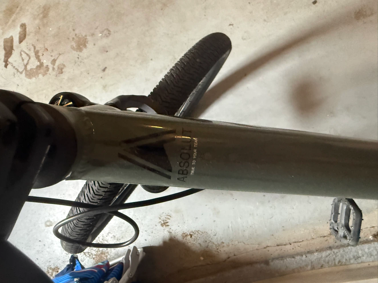 Commencal "Absolute" Dirt Jump Bike - photo 3