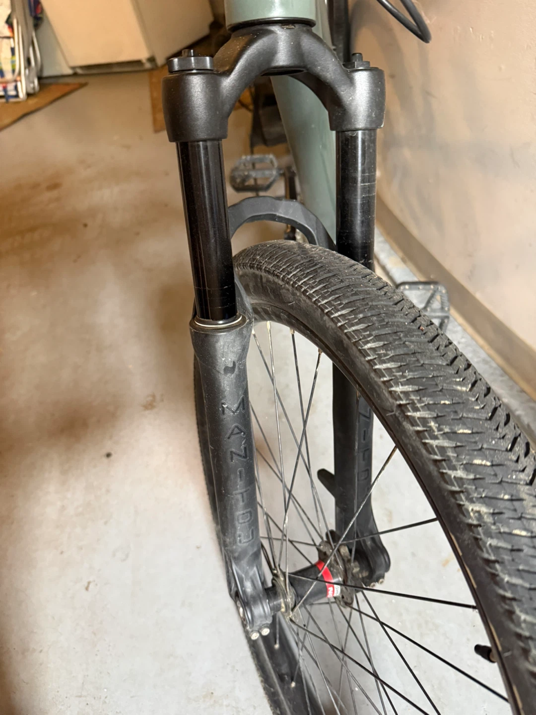 Commencal "Absolute" Dirt Jump Bike - photo 5
