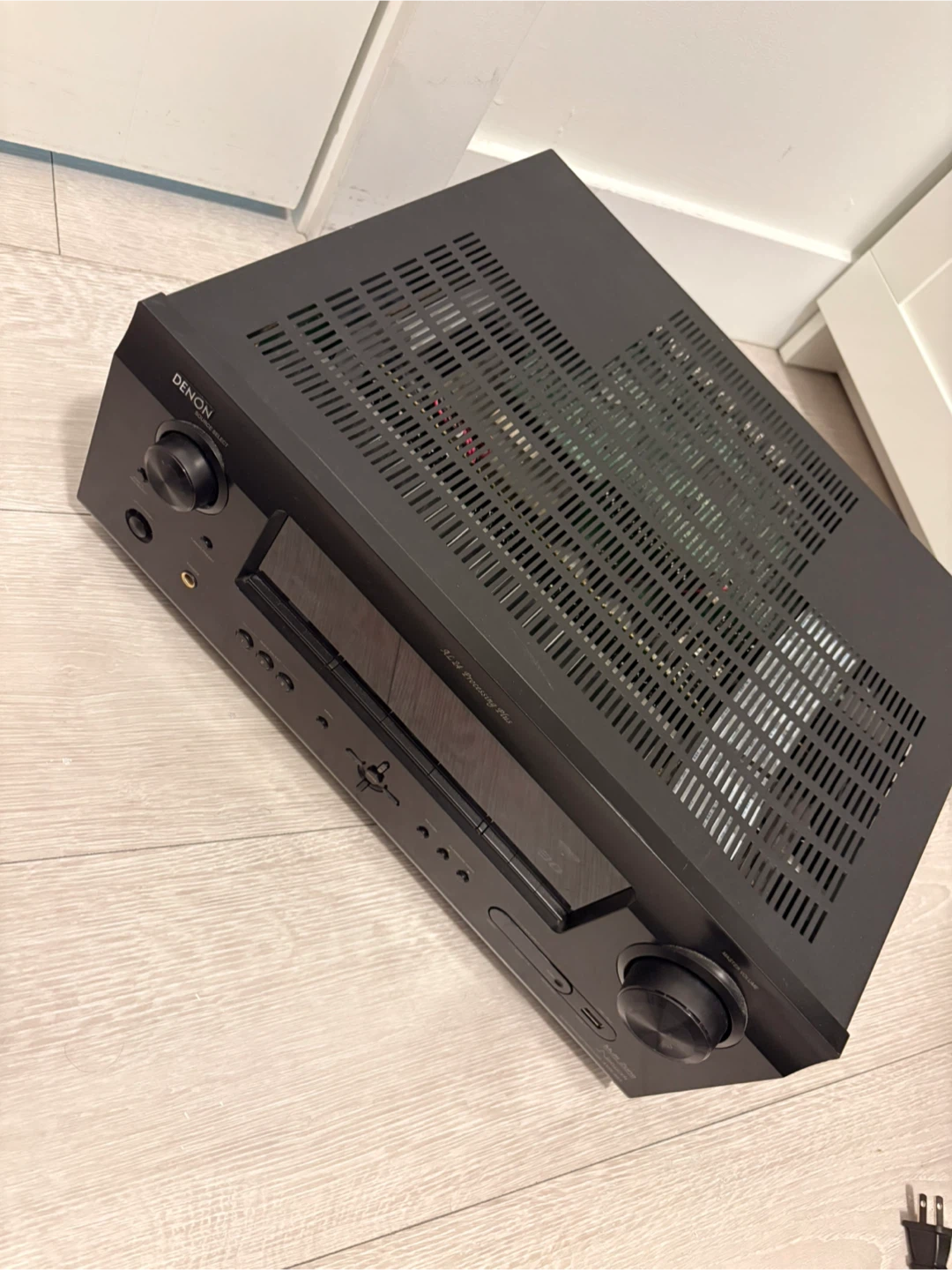 Denon AVR-S910W AV Receiver