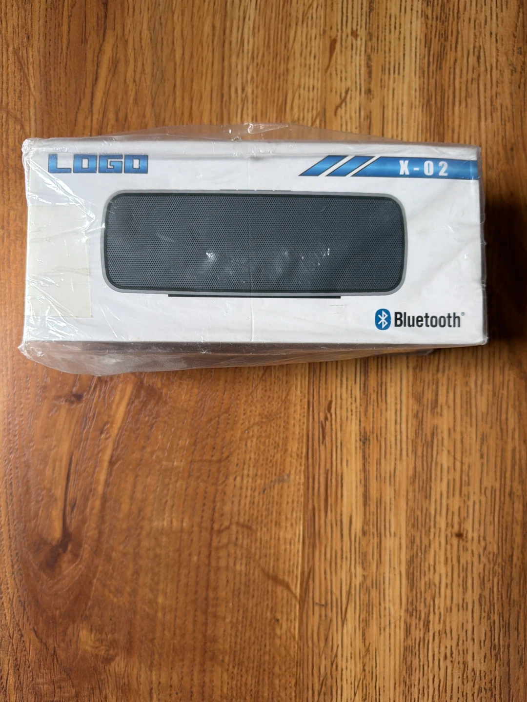Bluetooth Speaker X-02