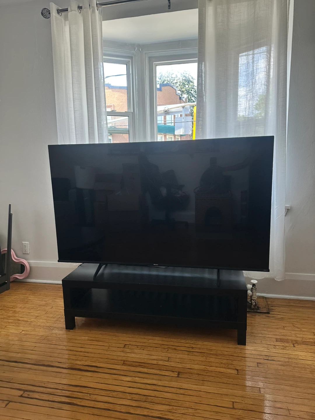 Hisense Smart TV