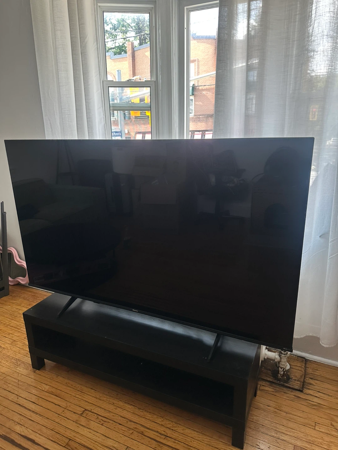 Hisense Smart TV - photo 3