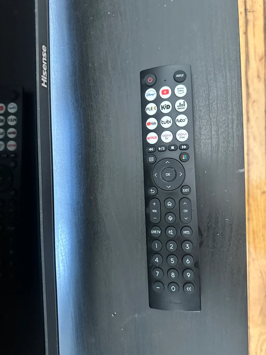 Hisense Smart TV - photo 4