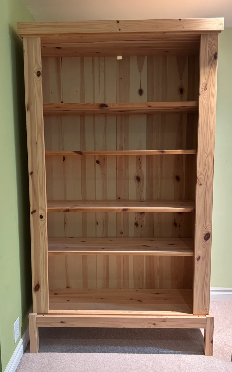 Bookcases