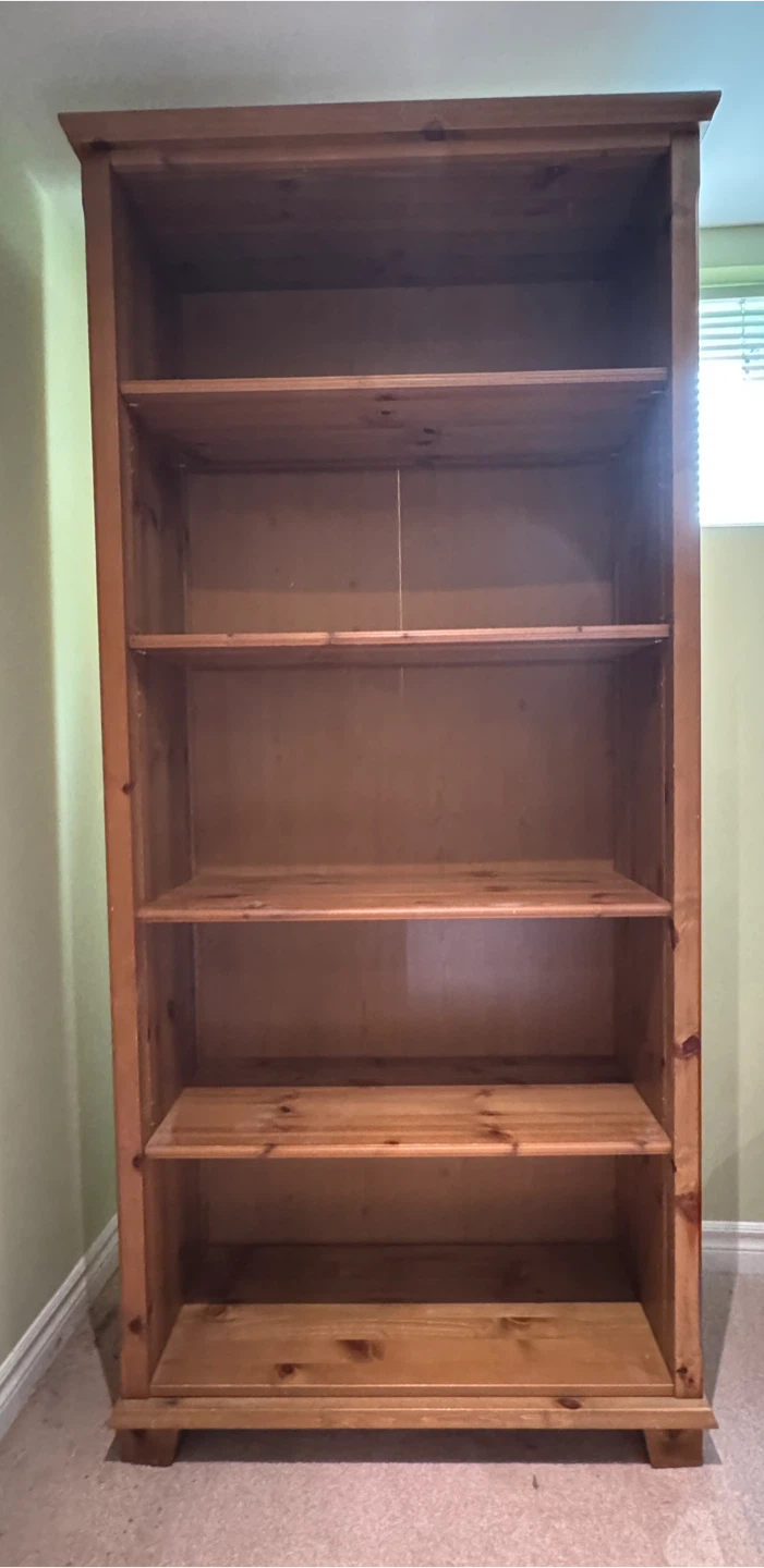 Bookcases - photo 2